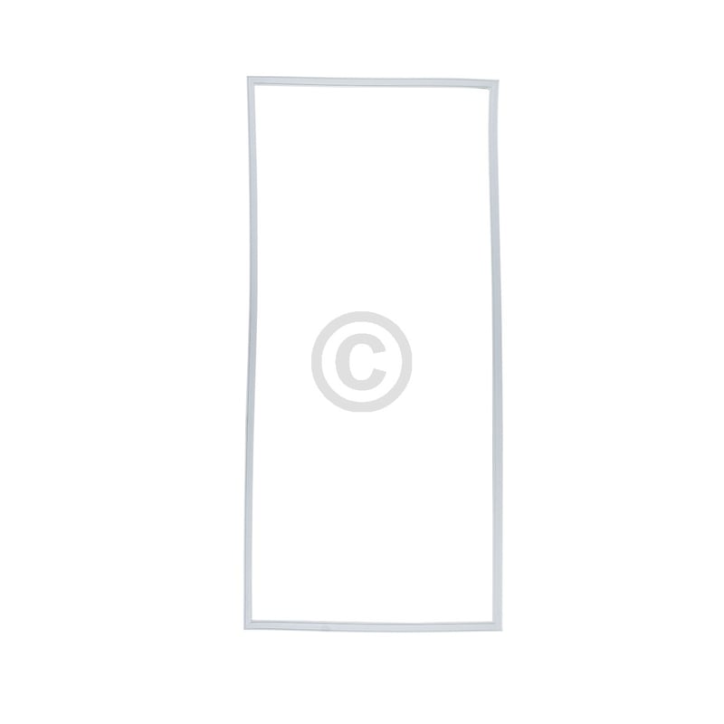 Türdichtung für Kühlteil BOSCH 00200950 in KühlGefrierKombination Kühlschrank