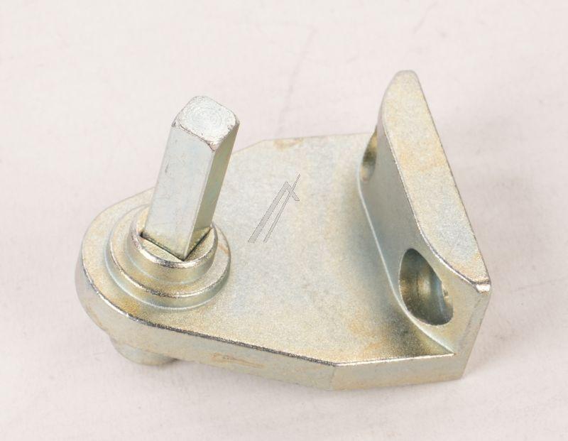 Lagerbock oben für Kühlschrank Liebherr 704349301 Scharnier GKPV