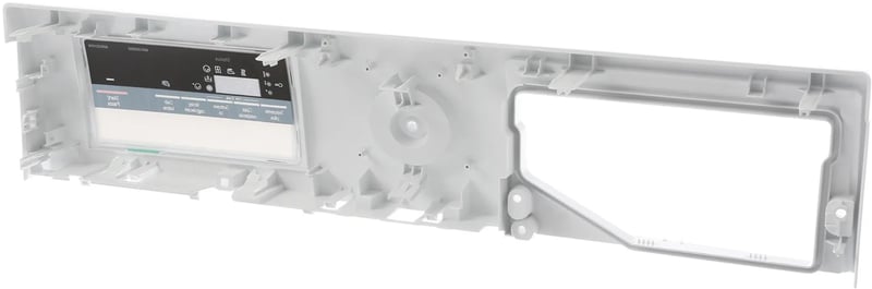 Bedienblende 11017850