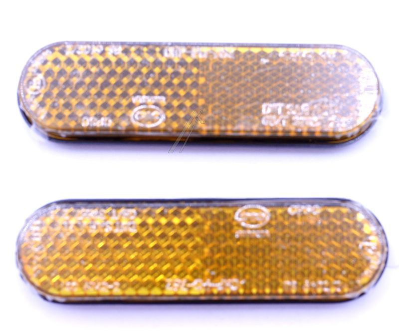 Reflektor SoFlow 800.700.37 für E-Scooter Beleuchtung