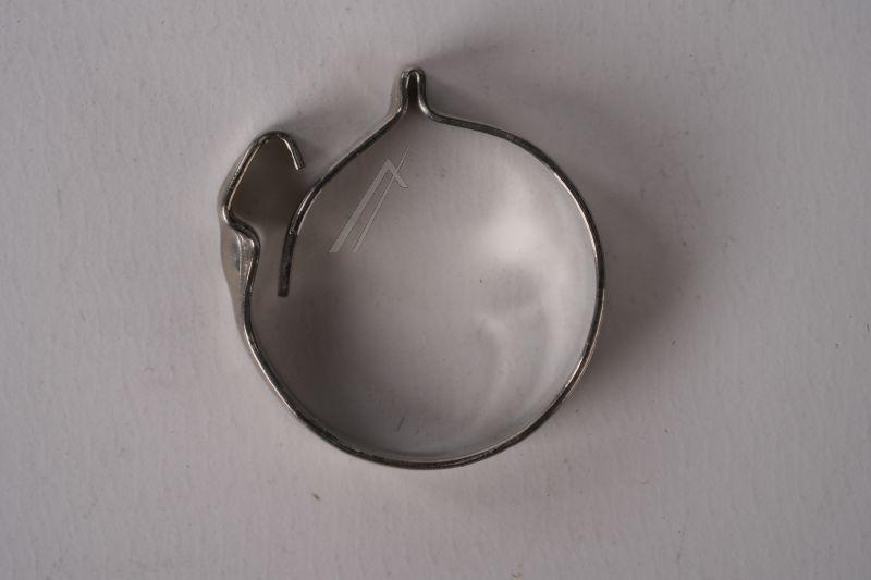 Schlauchklemme/Schlauchschelle (8081686019)