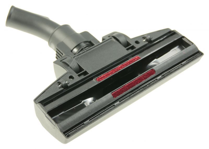 Parkettbürste für Staubsauger De'Longhi At5186027400 Bodendüse schwarz