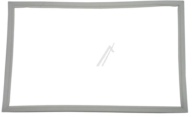 Magnetdichtung für Kühlschranktüren, weiß (2348754504)