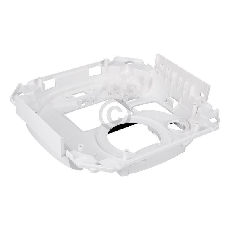 Gehäuseteil oben Ecovacs 201-1637-1600 für Fensterreinigungsroboter