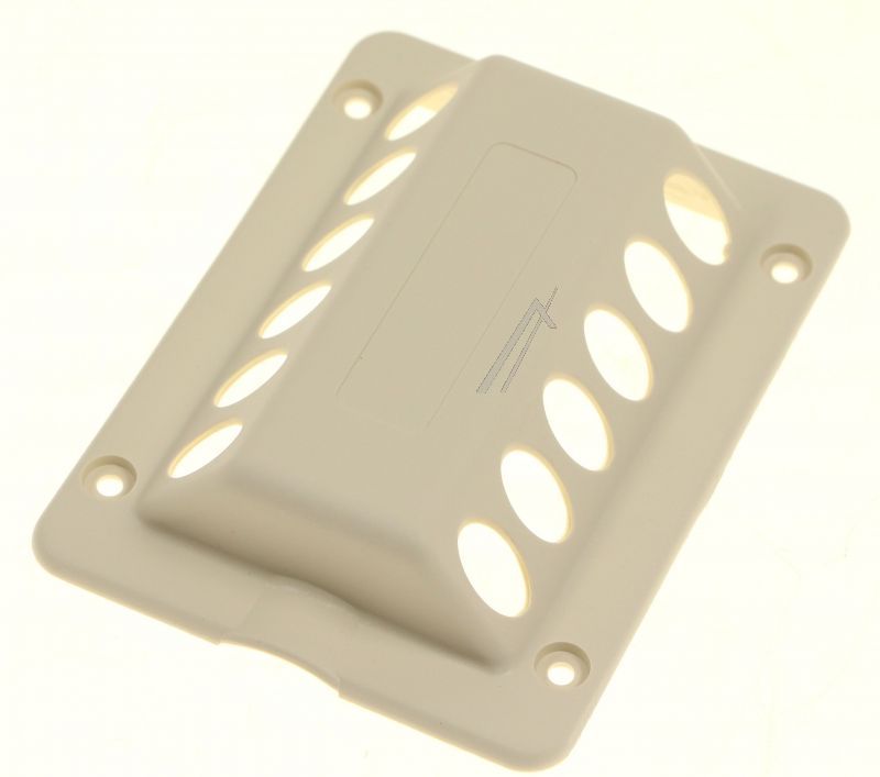 Abdeckung für Abgasrohr DOMETIC 295105510 in Absorberkühlschrank