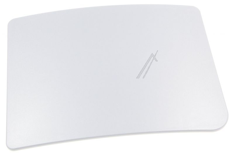 Gehäuse Seitenteil für Kaffeemaschine Bosch 00668709 Links