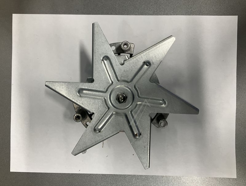 Lüfter für Atlan Ofen 302050200009 Gebläse, Kühlung