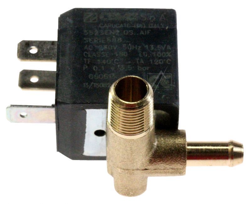 Ceme Bügeleisen-Magnetventil 5523EN2,0S AIF 2-Wege-Ventil