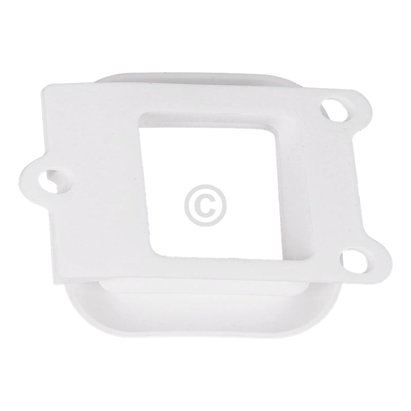 Staubbehälterdichtung Ecovacs 201-2353-1427 für Staubsauger-Roboter Ecovacs