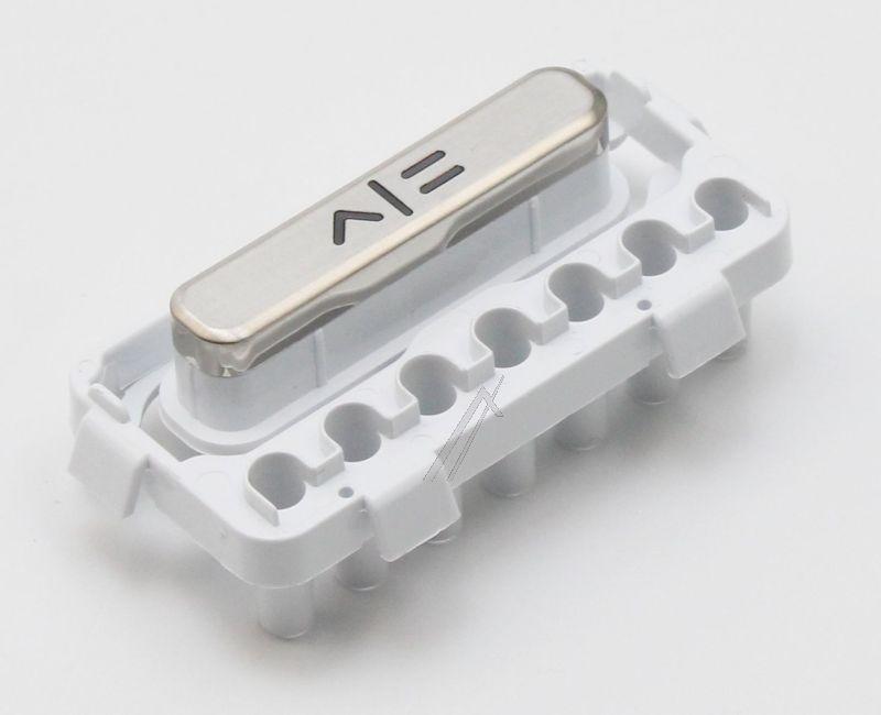 Pause-Taste für Hisense/Gorenje Waschmaschine 579292 L1, 133 PS/SP-15