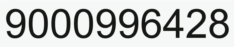 Blendenkasten 11004264