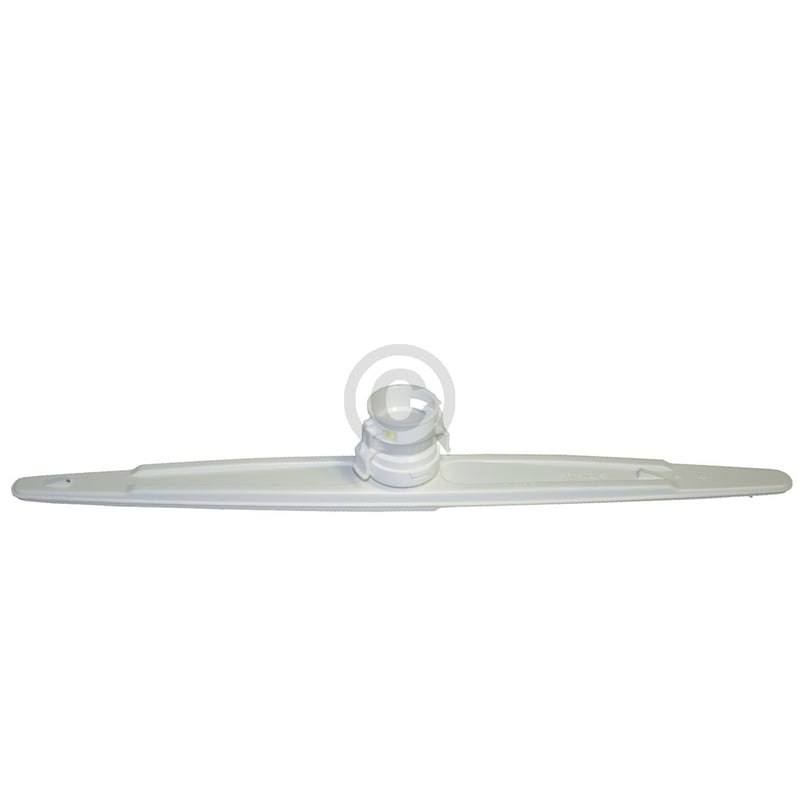 Sprüharm unten, Kunststoff 481236068061 Bauknecht, Whirlpool, Ikea