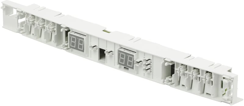 Bedienmodul 00640196