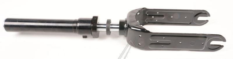 Vordergabel für E-Scooter Segway Ninebot AB0515000043 überarbeitet
