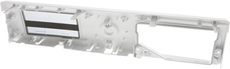 Bedienblende für Bosch-Gerät 11024573 Steuerung