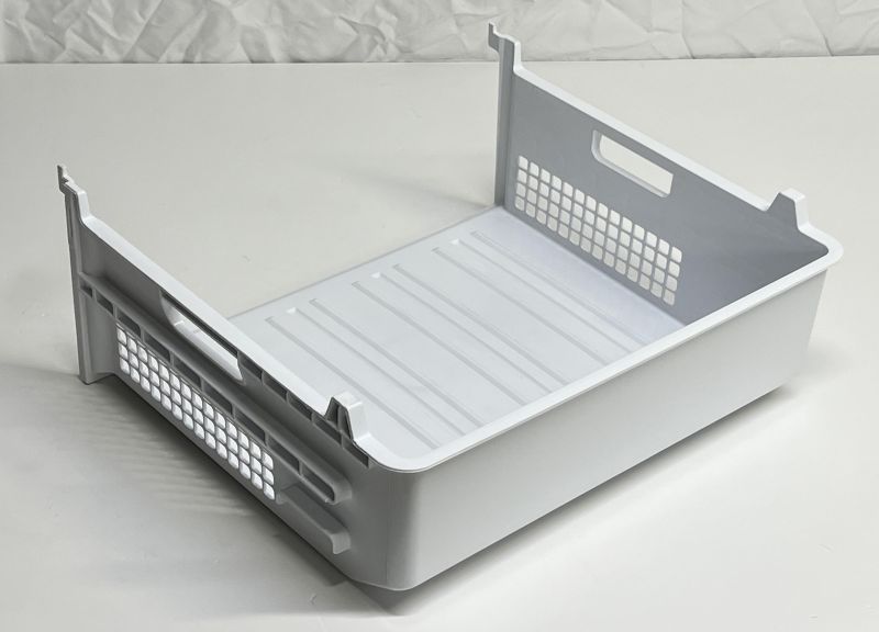 Schublade für Kühlschrank Beko C00872254 Kühlschrank-Zubehör