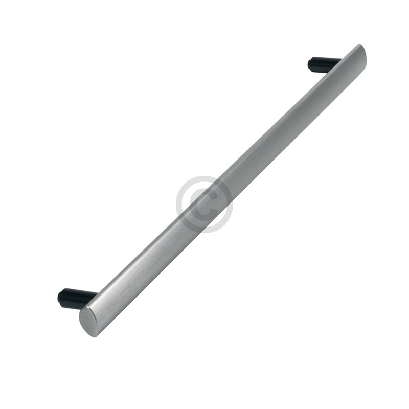 Türgriff Bauknecht 481249868194 silber für Backofentüre Herd