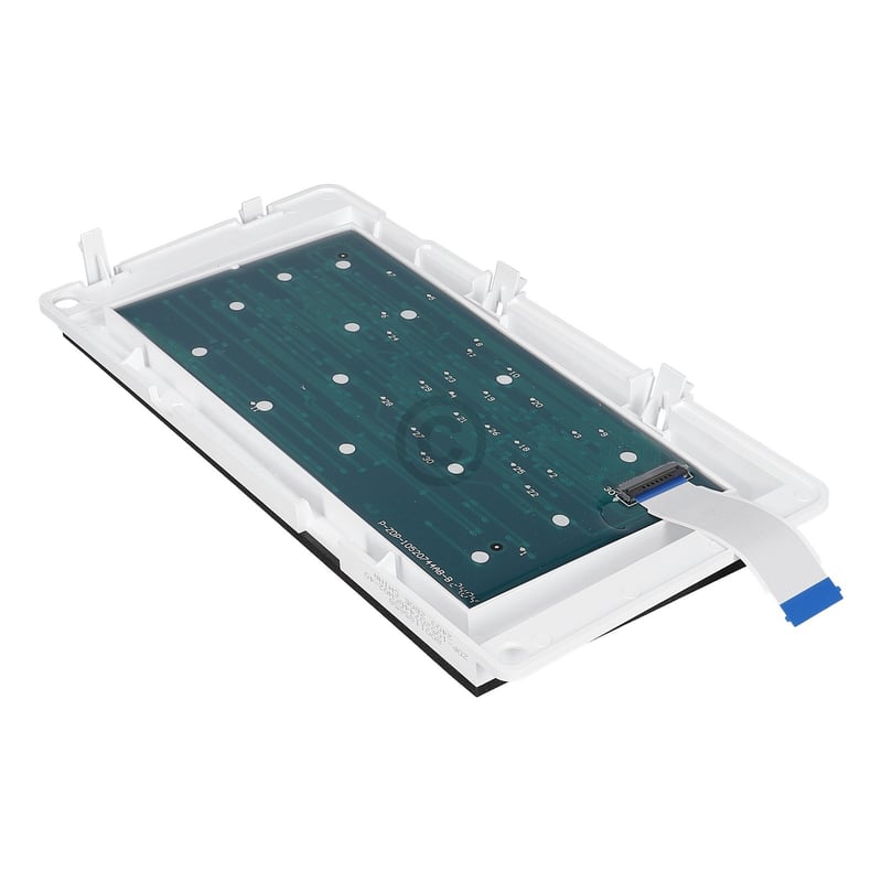 Anzeige Electr.compl. w.Display 12034247