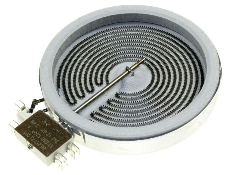 Heizkörper für Ofen Gorenje 599911 400V/1200W Ø145