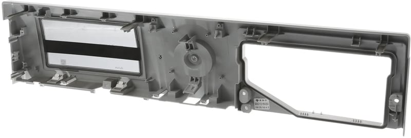 Bedienblende 11013878