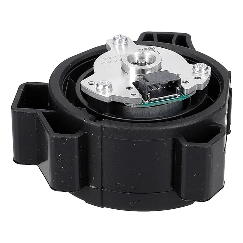 Lüftermotor Ecovacs 201-24A3-0023 für Staubsauger-Roboter Ecovacs