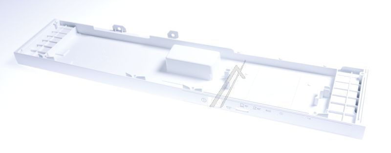 Bedienblende weiß Lagan für AEG Geschirrspüler