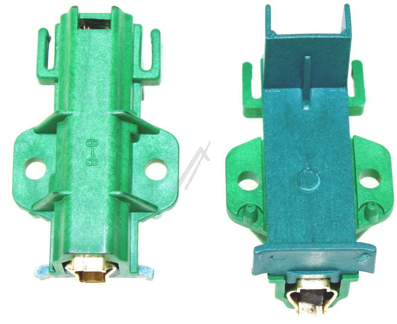 Schunk Kohlebürsten für Arçelik Waschmaschine L24MF7 2 Stück