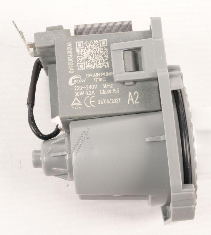 Ablaufpumpe für Geschirrspüler Küppersbusch 443104 Wasser Abfluss