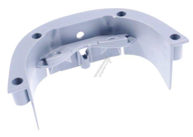 Heckabdeckung SoFlow SO ONE ENR653892 silbergrau für E-Scooter Gehäuse