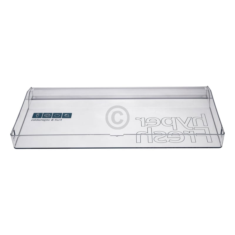 Schalenfront Gemüseschale SIEMENS 11047091 für Kühlschrank