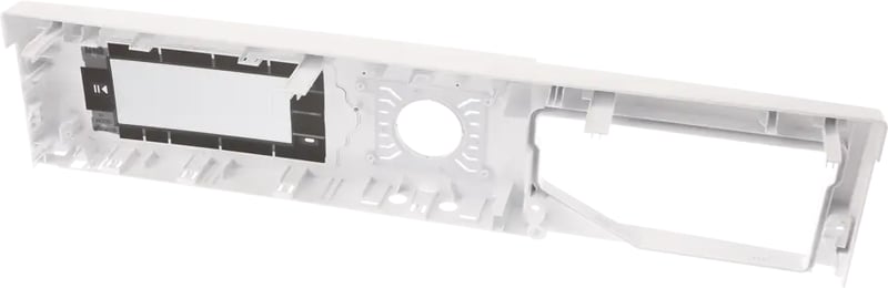 Bedienblende 11023218