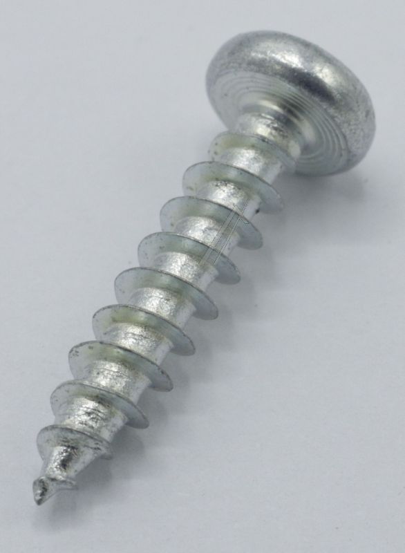 Schraube 4.0x19 T20 A3K für Liebherr Kühlschrank 409832900 Befestigung