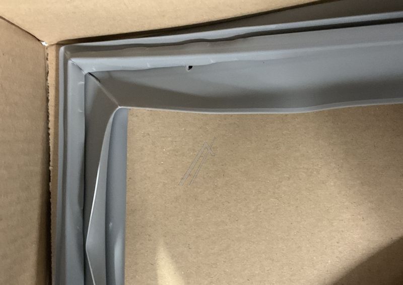 Liebherr Kühlschrank Türdichtung 710016100 Stahl