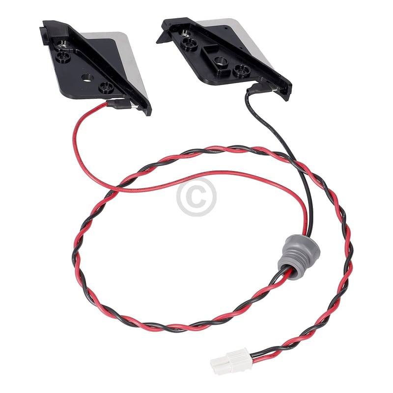 Charging contacts 201-2337-1211