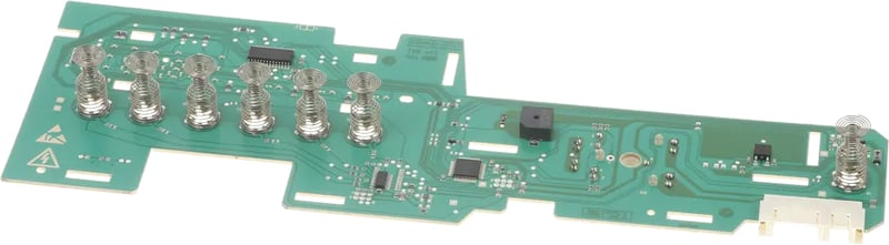 Bedienmodul 00741664