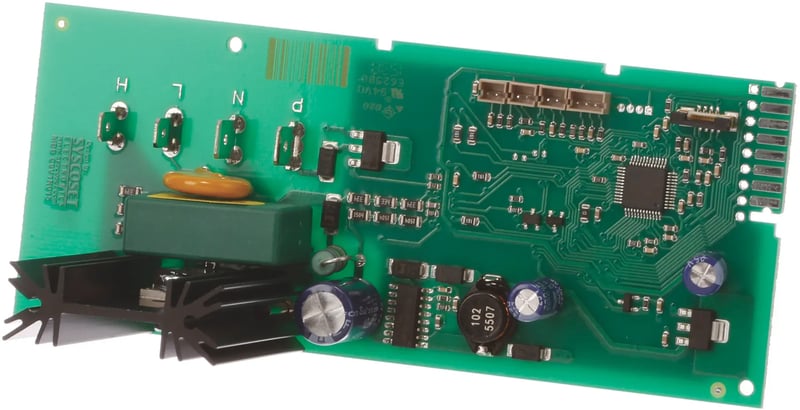 Steuerungsmodul 12010397