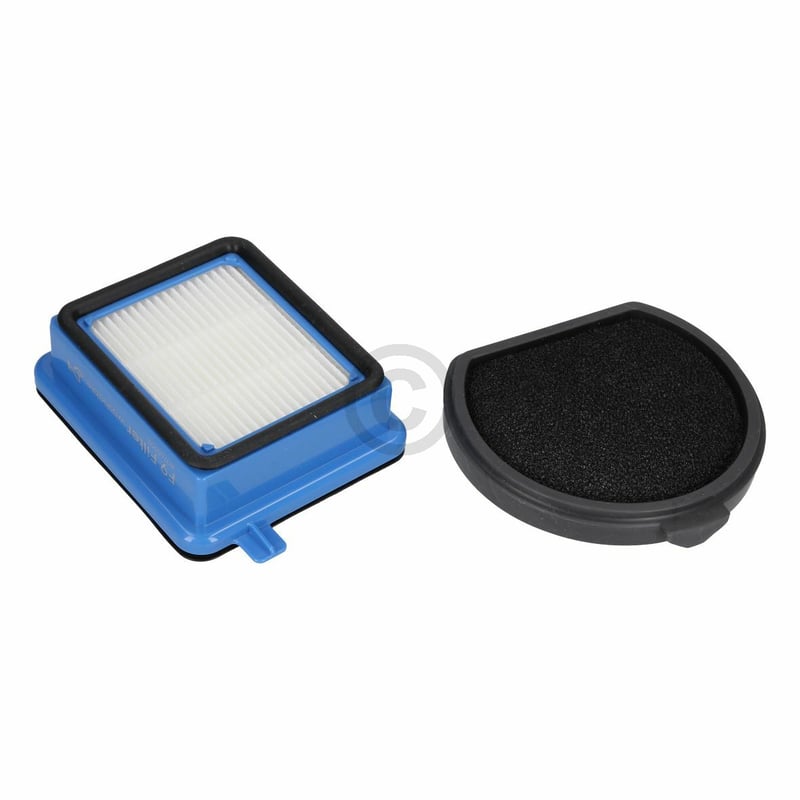 Filterset AEG ASPK9 Electrolux 9001690800 für Staubsauger