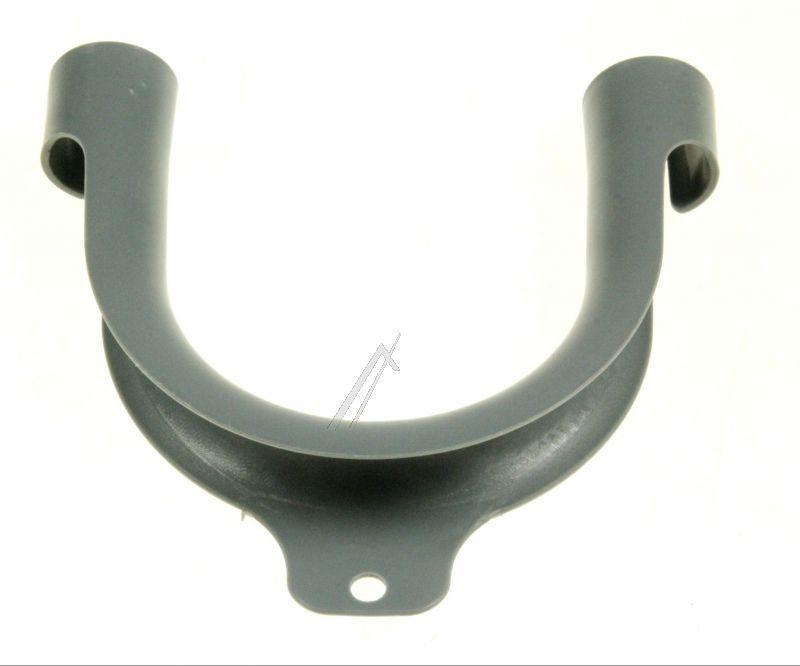 Ofen-Ablaufschlauch Whirlpool 481953029028 Bogen