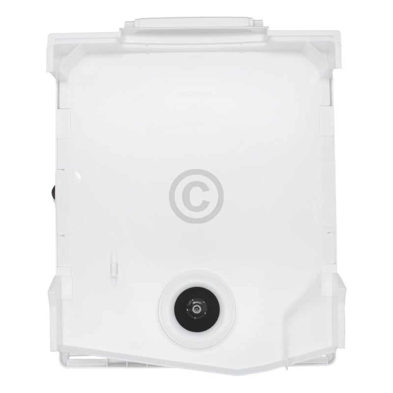 Luftkammer BOSCH 00771855 für Kühlschrank