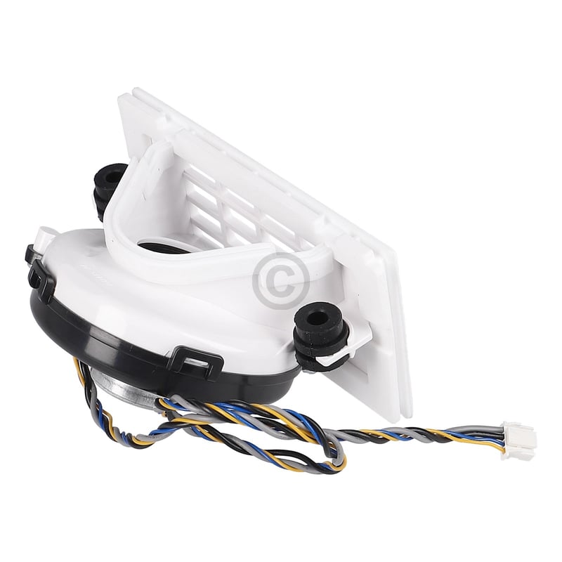 Fan motor （white） 201-2437-0336