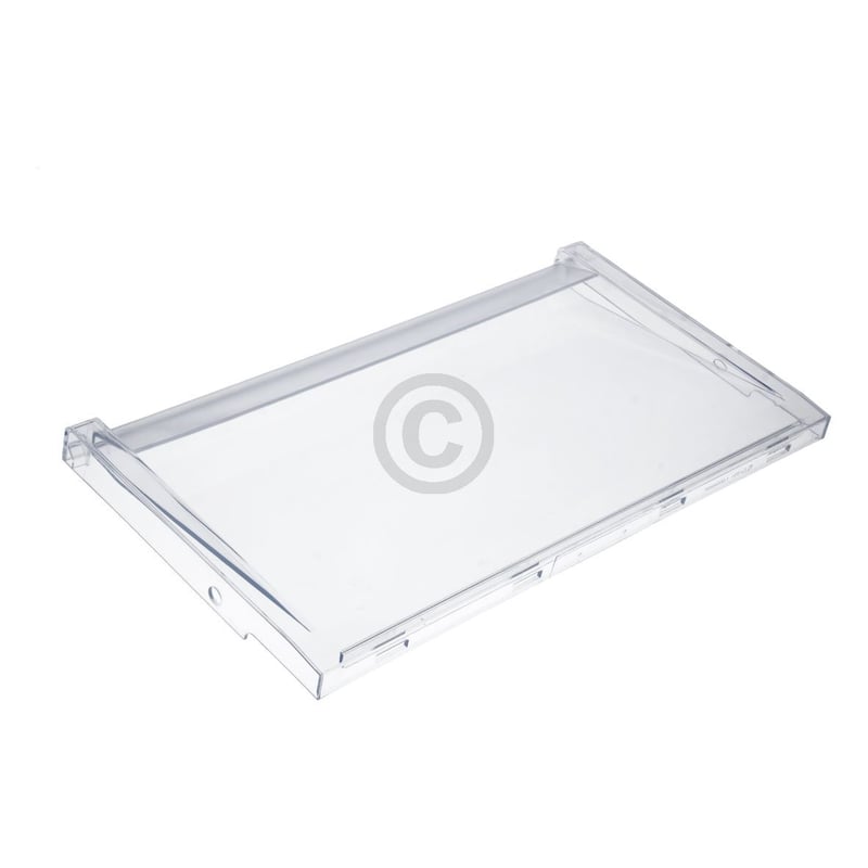 Klappe für Schublade Indesit 482000092941 für Gefrierschrank C00386399 Indesit