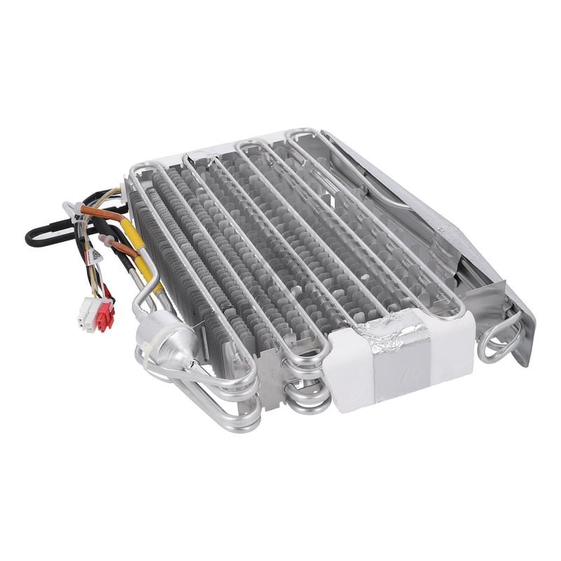 Verdampfer Samsung DA96-00280K in Kühl-Gefrierkombination