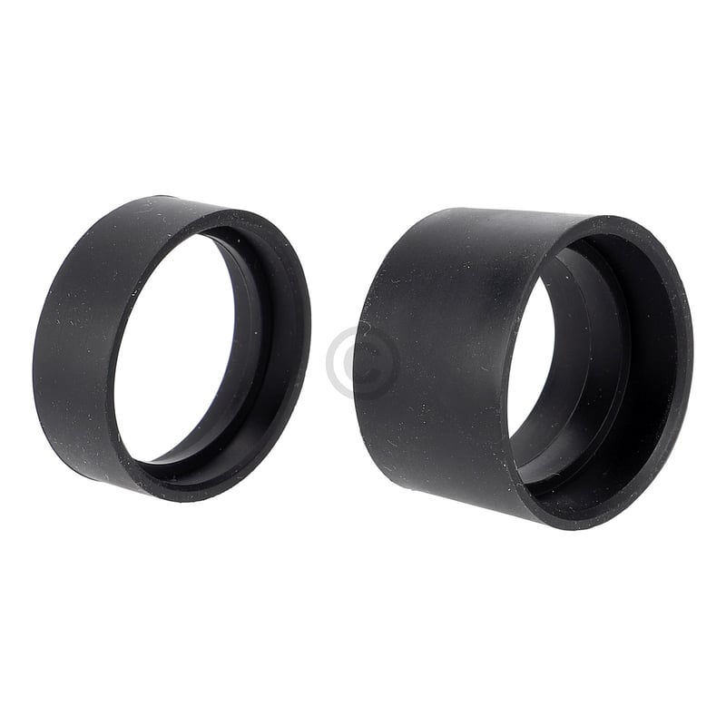 Dust collection pipe seals 201-2453-0065