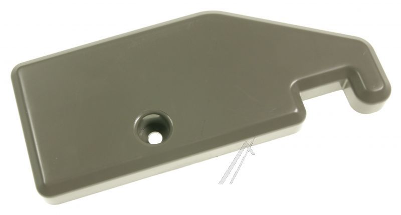 Abdeckung Türscharnier für Kühlschrank Homa 2208100472 links oben