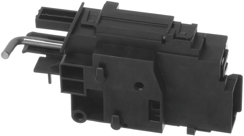 Türschalter für Bosch Ofen 12021201 Backofen-Sicherheit
