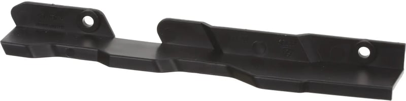 Lüftungskanal für Mikrowelle Bosch 12021721 Luftzirkulation, Kühlung