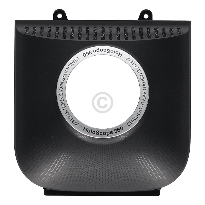 LiDAR decorative cover 201-2508-0016 Ecovacs