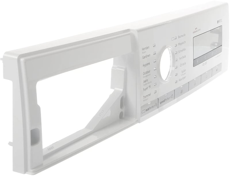Bedienblende 11008509