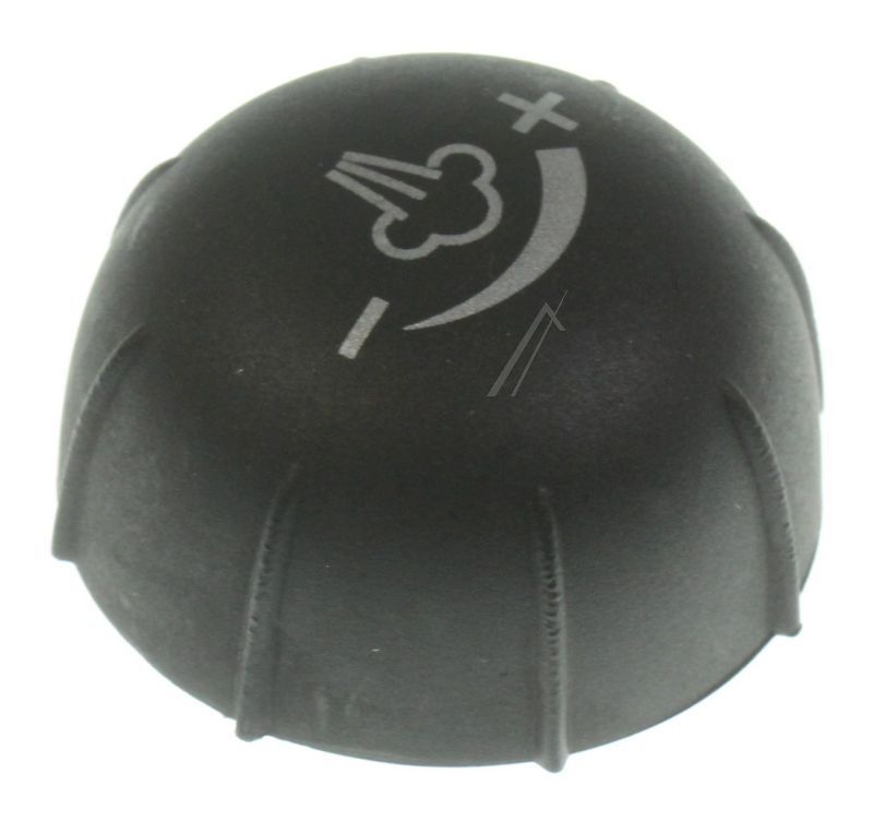 Knopf für Kaffeemaschine Delonghi 5513200169 Gehäuseteil
