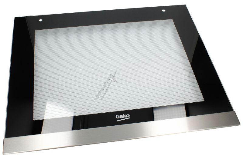 Außentür für Backofen Beko C00902337 Tür, Backofen